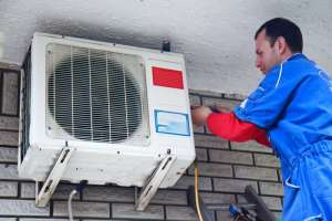 24/7 and Emergency HVAC Near Worth, IL | Air Conidtioning and Heating Contractors